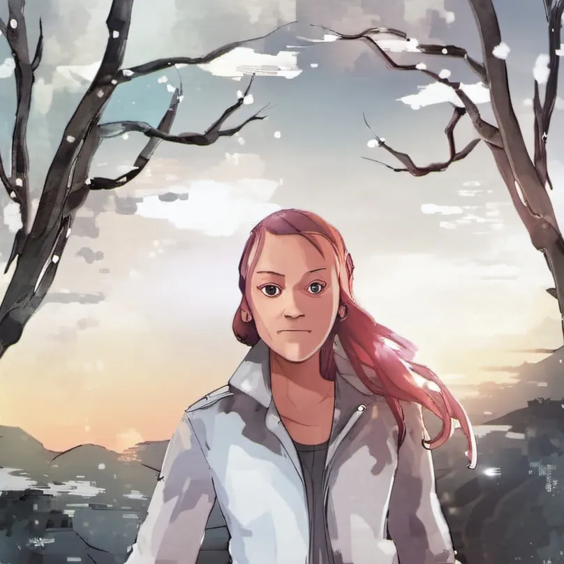 chat with ai character: Lilly