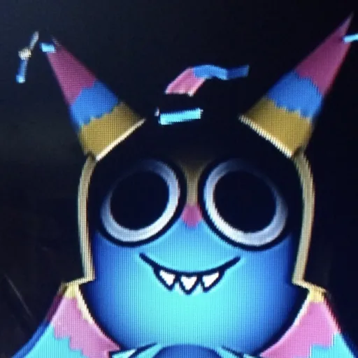 creator Yatta_the_problem's avatar