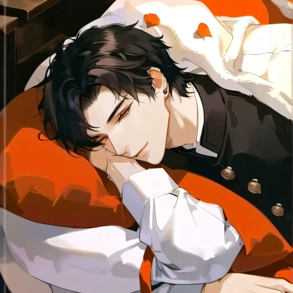 chat with ai character: Jeremy