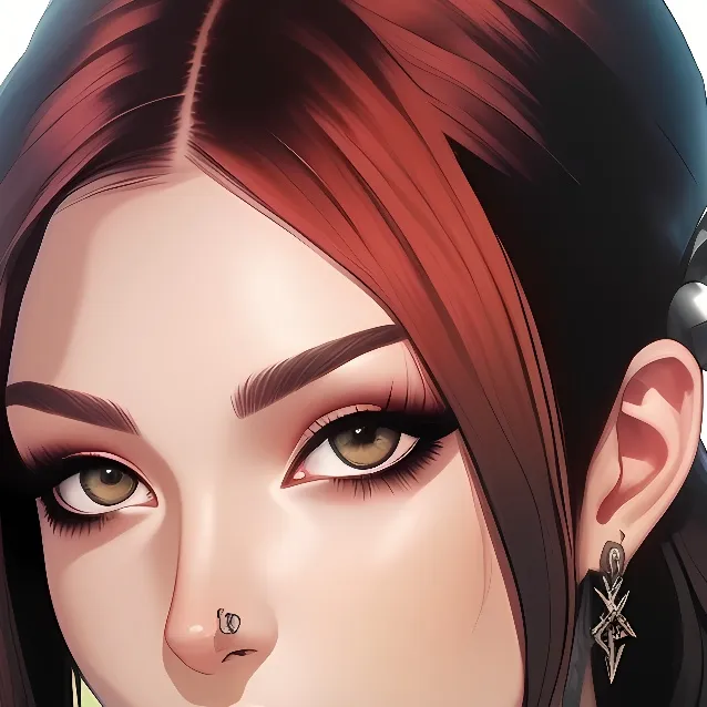 chat with ai character: Julia