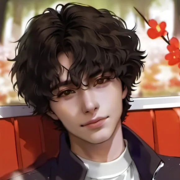 chat with ai character: Ace..