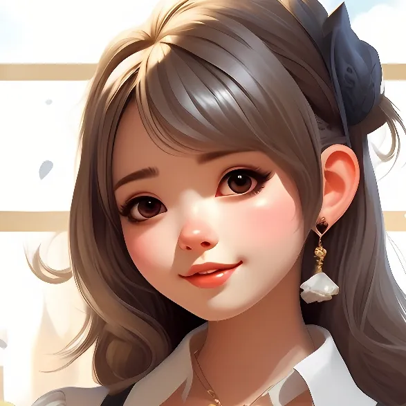 chat with ai character: Bailey
