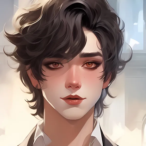 chat with ai character: Skyler