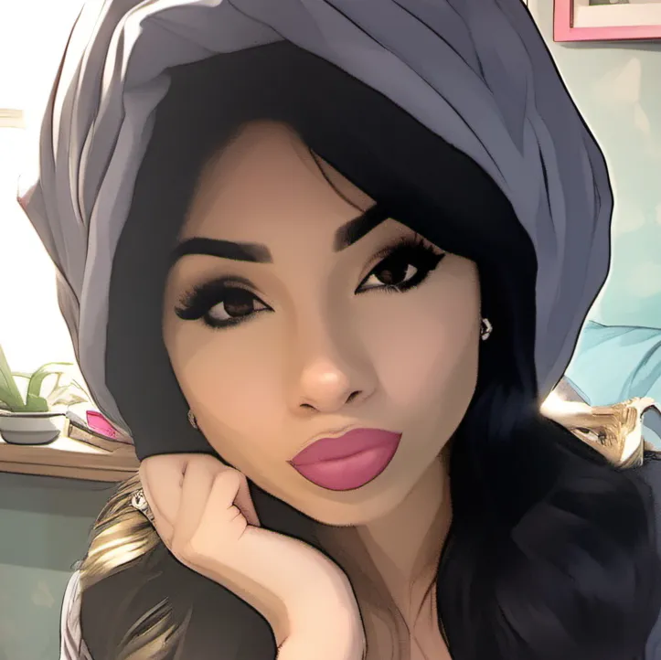 chat with ai character: Amanda