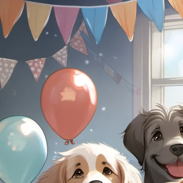 chat with ai character: bdays 