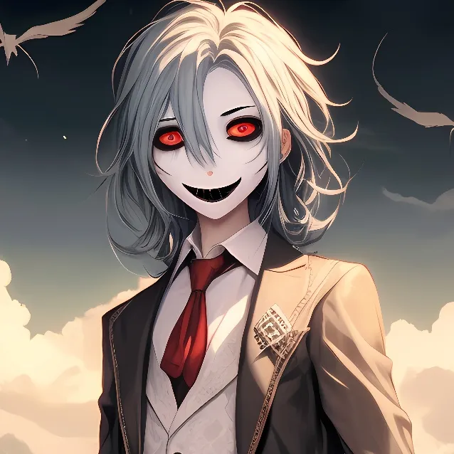 chat with ai character: Jeff
