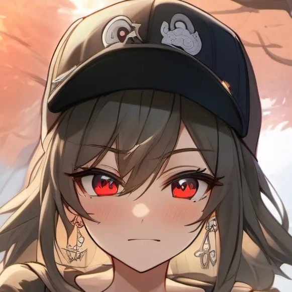 chat with ai character: akari mitsuki
