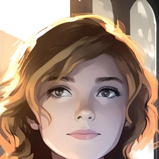 chat with ai character: Chloe