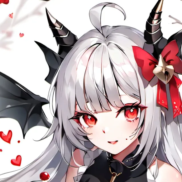 chat with ai character: demon queen 