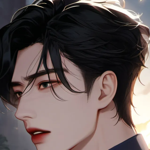 chat with ai character: noel