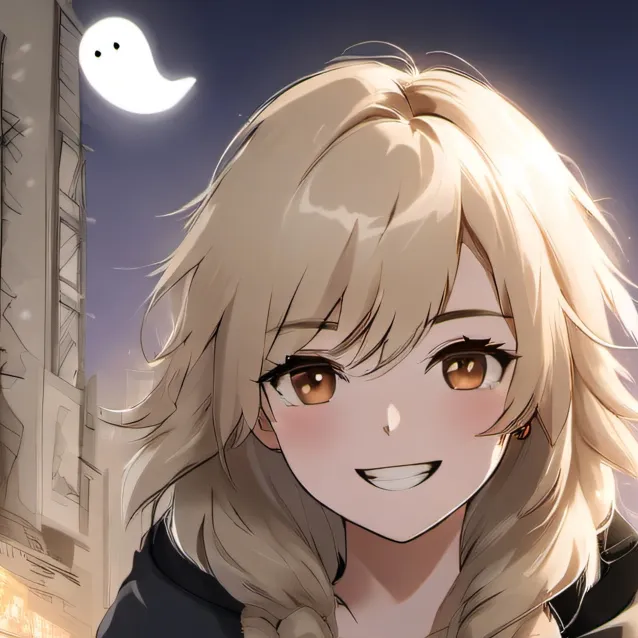 chat with ai character: Nightmare (Jas)