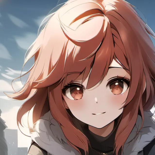 chat with ai character: im a giant