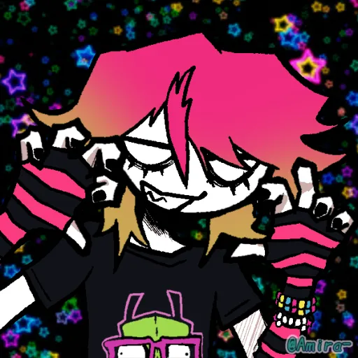 creator 🌈-R@1nb0w_Tr@sh-🌈's avatar