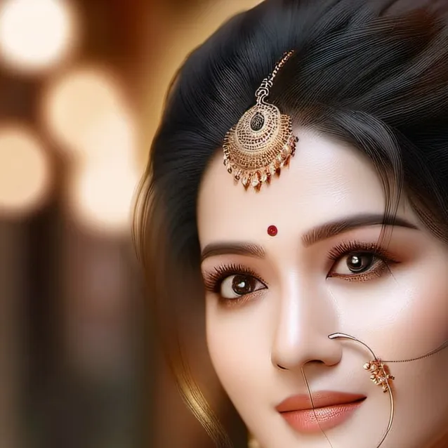 chat with ai character: Priya 
