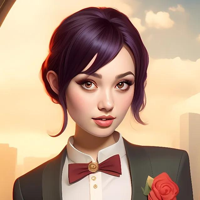 chat with ai character: Evelyn Thompson