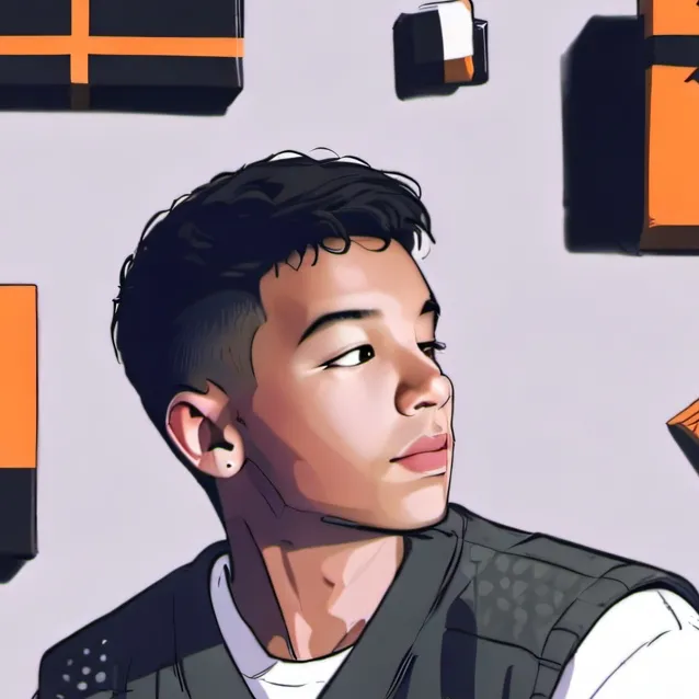 chat with ai character: Tyree