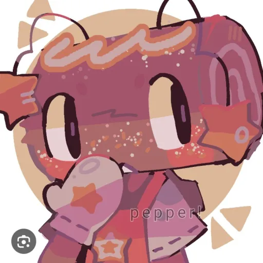 creator "*"cosmo"*"'s avatar