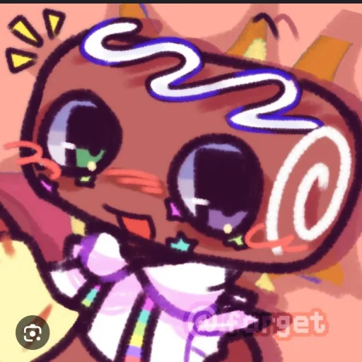creator "-" ℂ𝕠𝕤𝕞𝕠"-"'s avatar