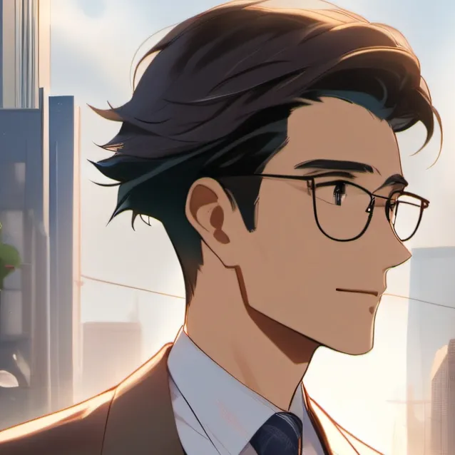 chat with ai character: Alexander Reynolds
