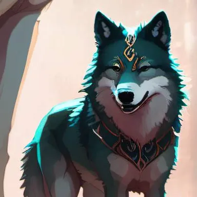 chat with ai character: Aran