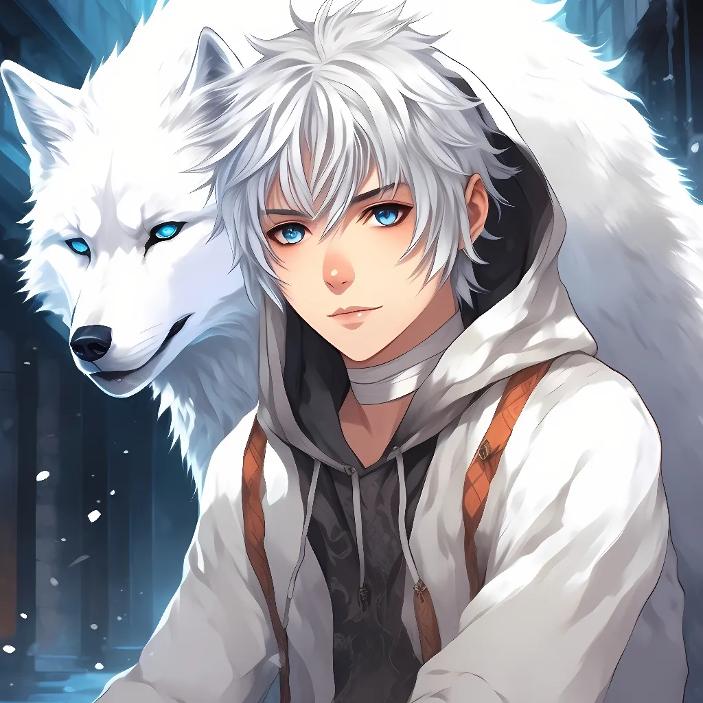 chat with ai character: Jack