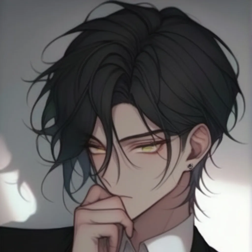 chat with ai character: Leo