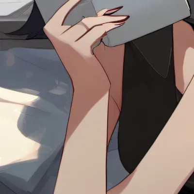 chat with ai character: Yuki
