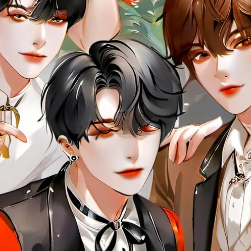 chat with ai character: Ateez 