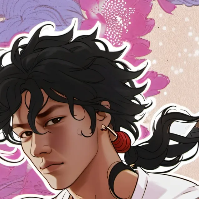 chat with ai character: liu sun the great 