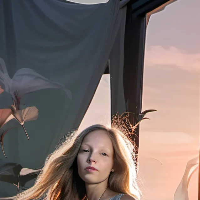 chat with ai character: Eliza