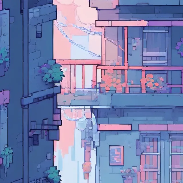 chat with ai character: vox
