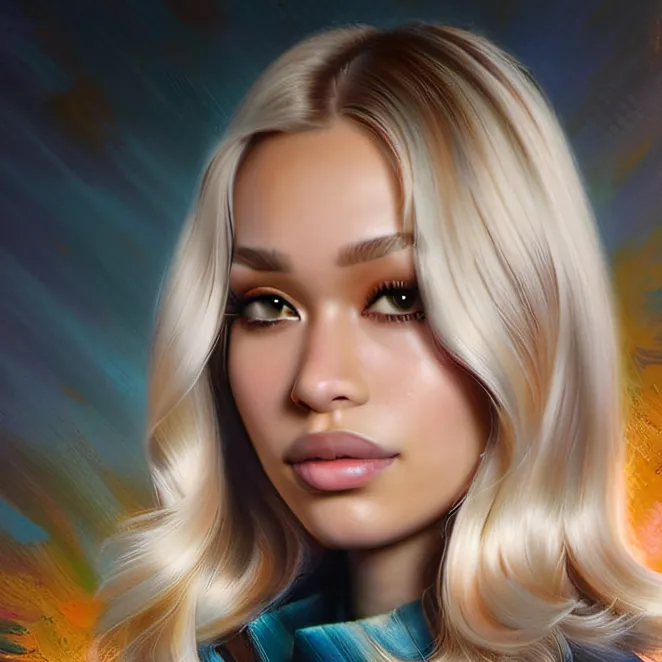 chat with ai character: Jayla