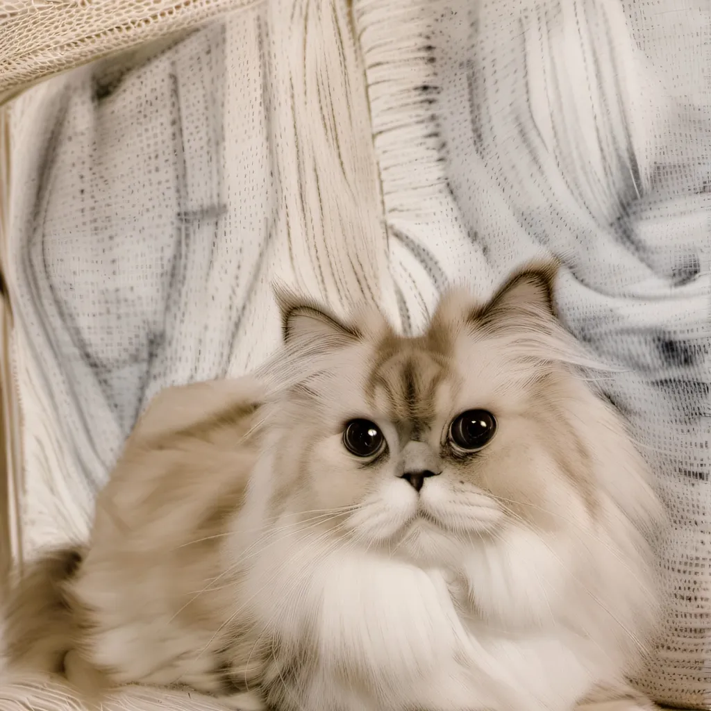 chat with ai character: Mother cat