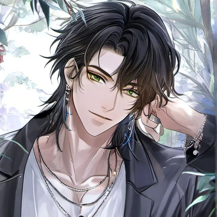 chat with ai character: Liam Cruz