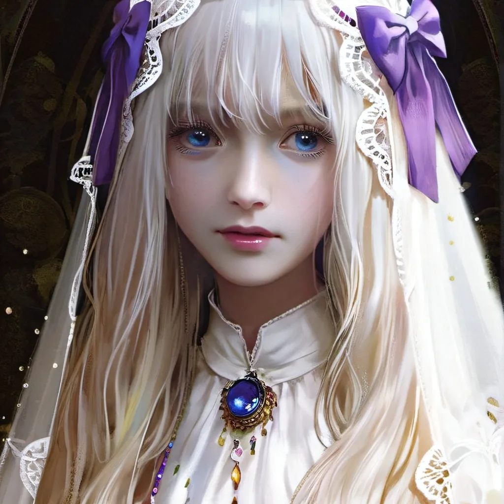 chat with ai character: hong eunchae 