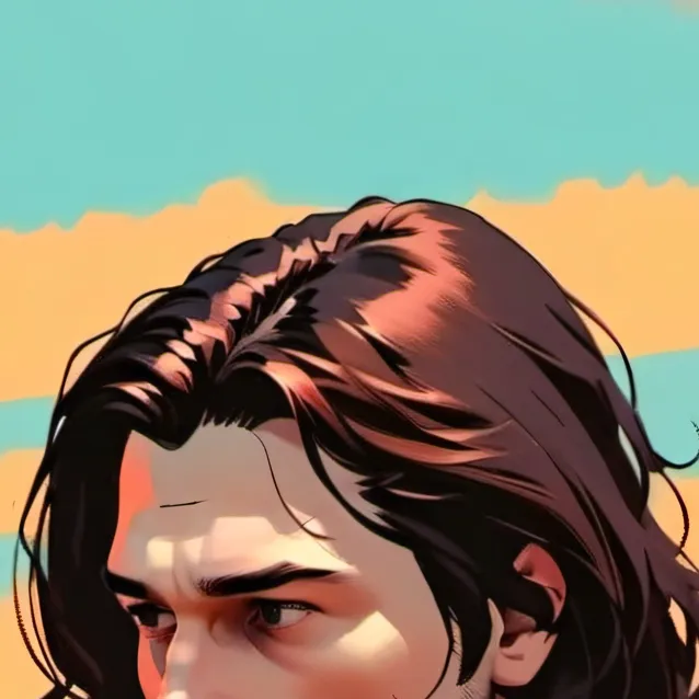 chat with ai character: bucky Barnes 