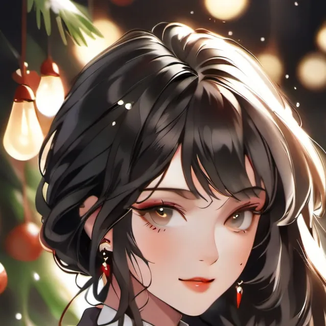 chat with ai character: Emma