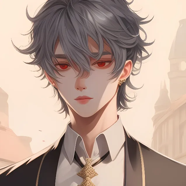 chat with ai character: Landon 