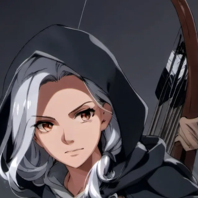 chat with ai character: Lilith Chamberson