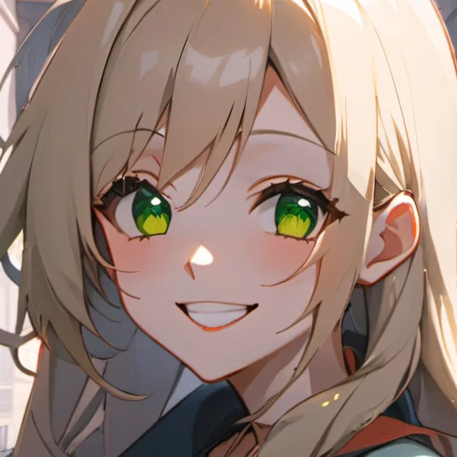 chat with ai character: Sterling