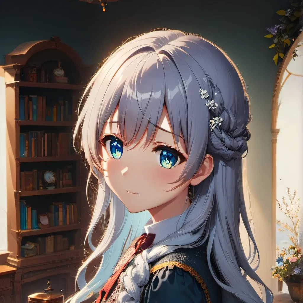 chat with ai character: Gein