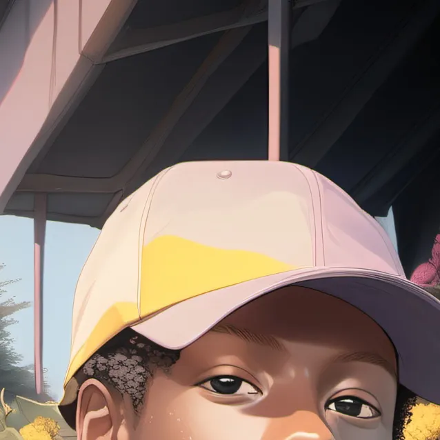 chat with ai character: jake