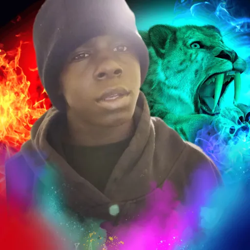 creator jadeboy13's avatar
