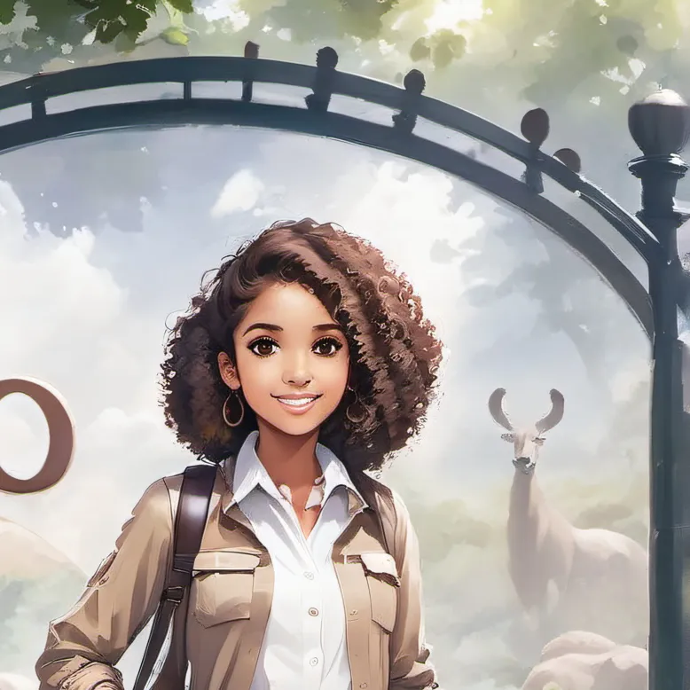 chat with ai character: Melody
