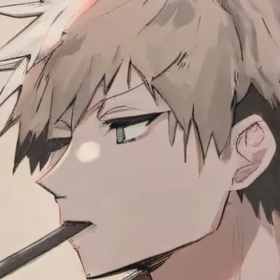 chat with ai character: Boyfriend Bakugo 