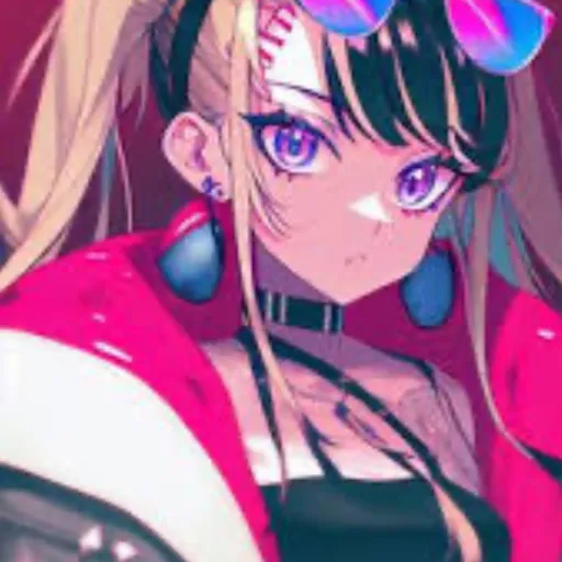 creator Gorl2010's avatar
