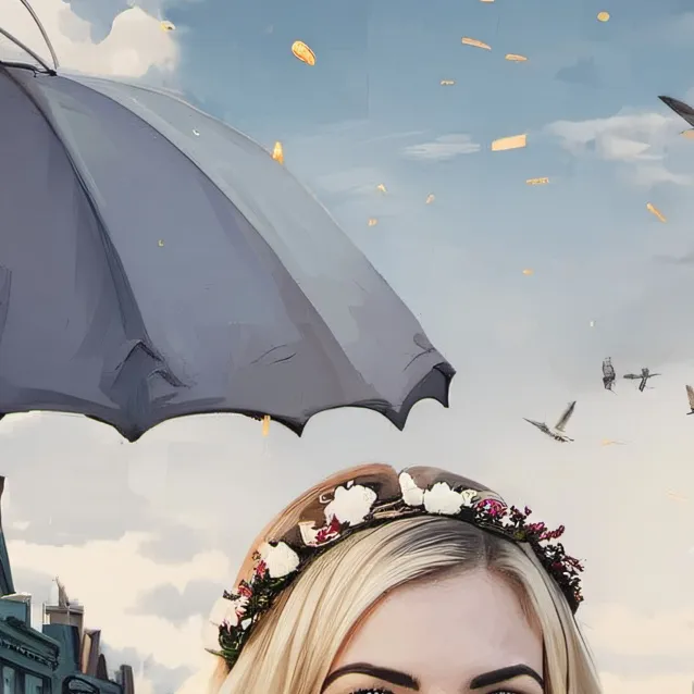 chat with ai character: Aria Rivers