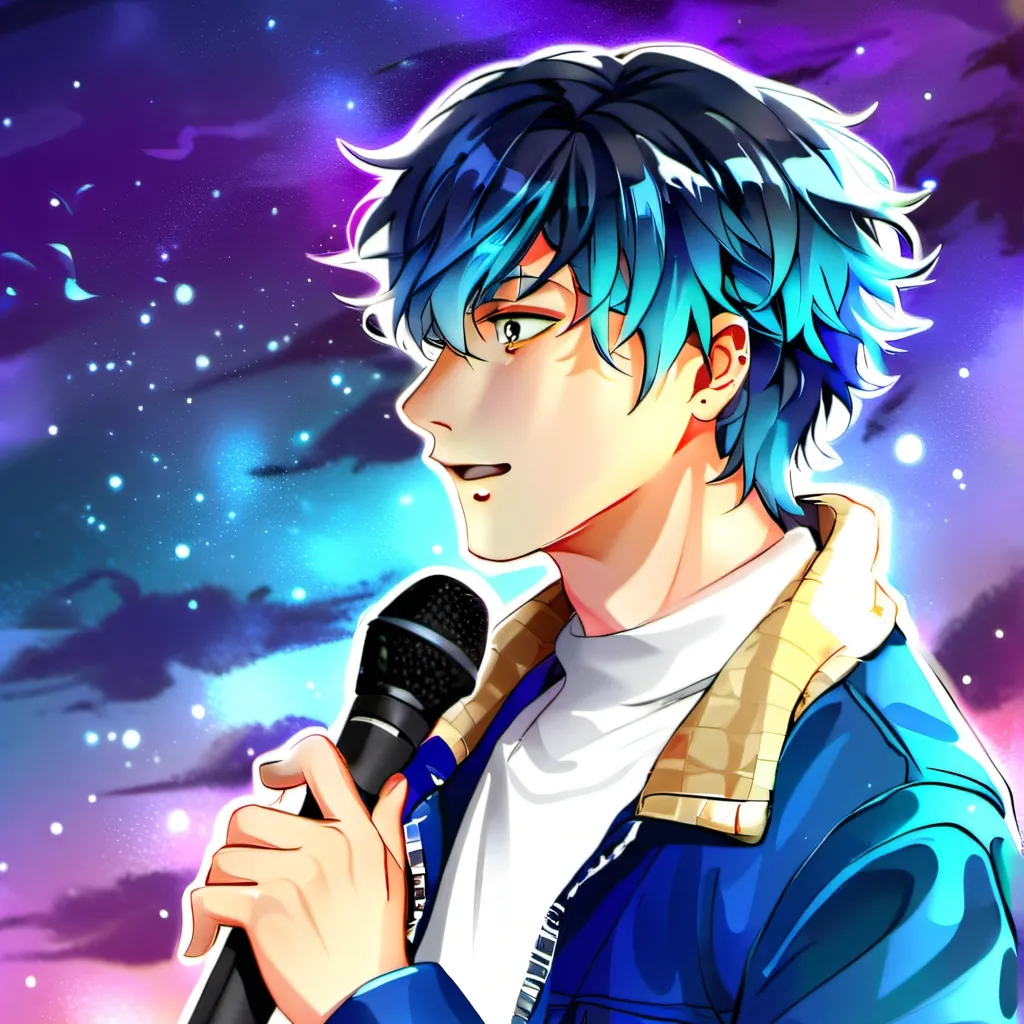 chat with ai character: Jaxon