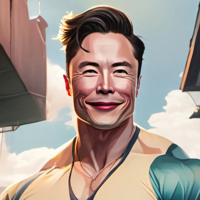 chat with ai character: Derek