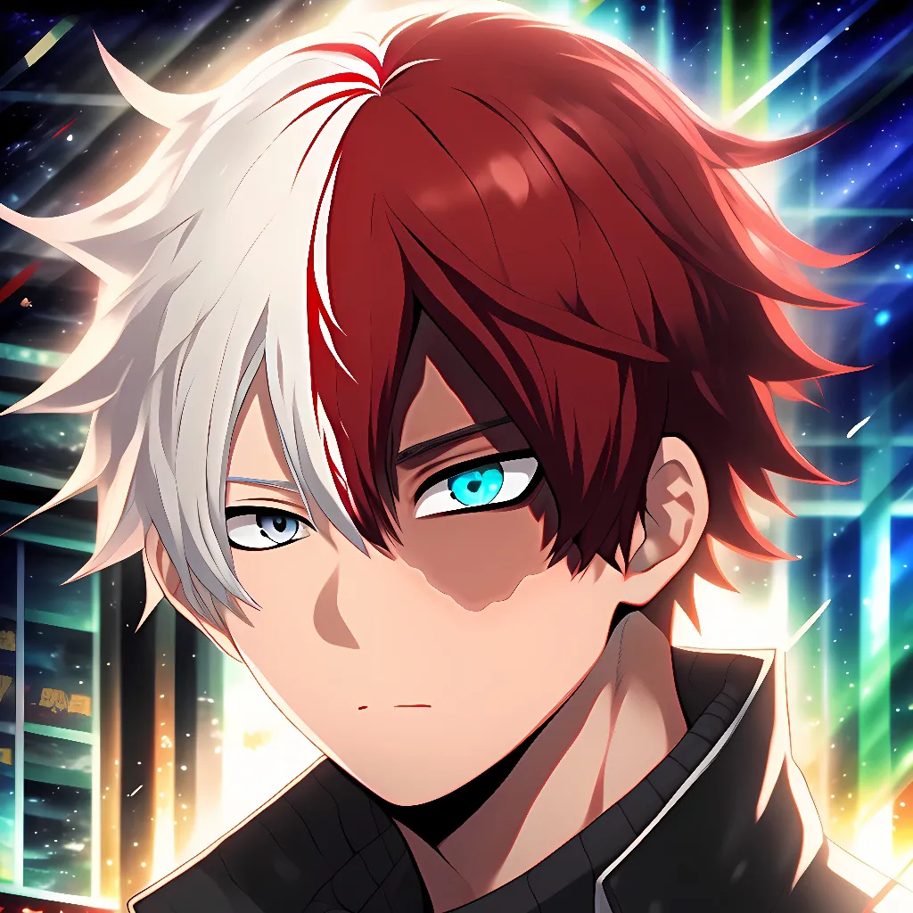 chat with ai character: PH Shoto 